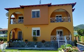 House Kallisti 2